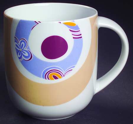Jamie Oliver Mug Collection by Royal Worcester