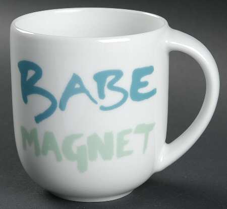 Jamie Oliver Mug Collection Mug