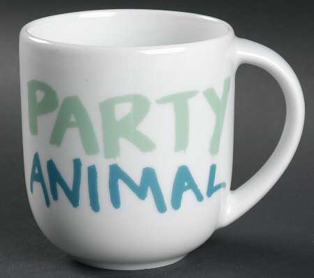 Jamie Oliver Mug Collection Mug