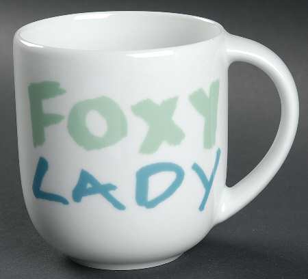 Jamie Oliver Mug Collection Mug