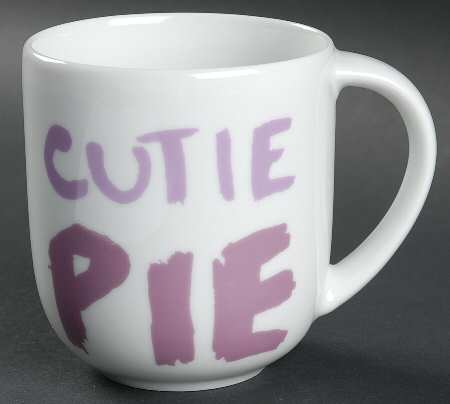 Jamie Oliver Mug Collection Mug
