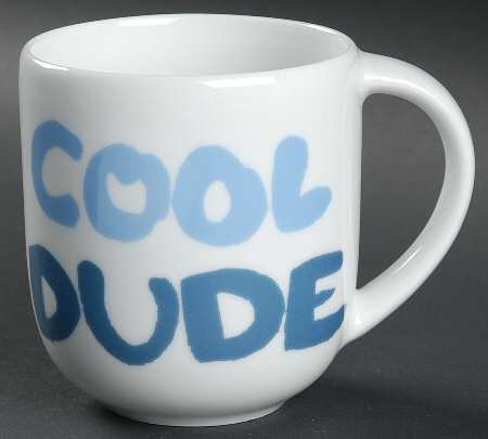 Jamie Oliver Mug Collection Mug