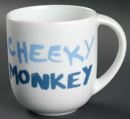 Jamie Oliver Mug Collection Mug