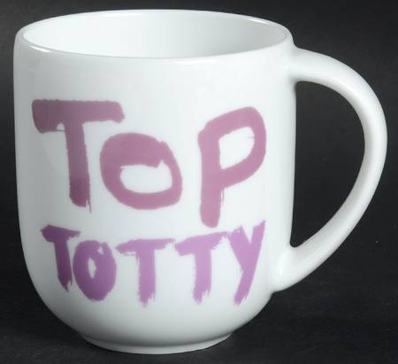 Jamie Oliver Mug Collection Mug