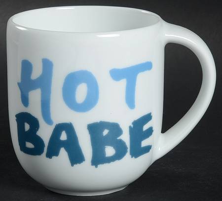 Jamie Oliver Mug Collection Mug