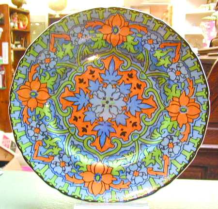 RD166 by Royal Doulton