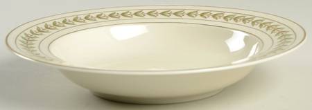 881 Rim Soup Bowl