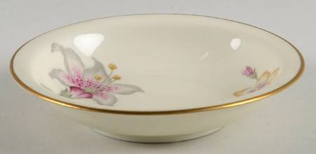 R1281 Fruit/Dessert (Sauce) Bowl