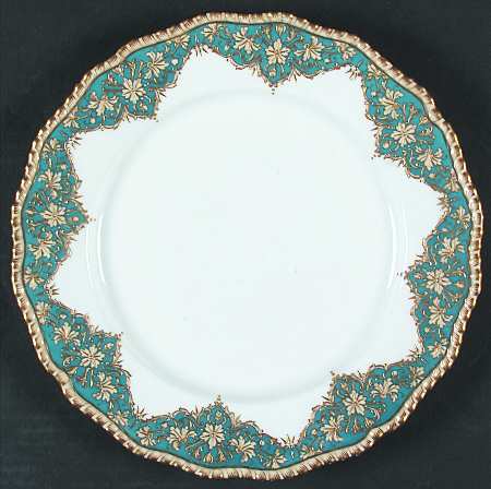 RD167 by Royal Doulton