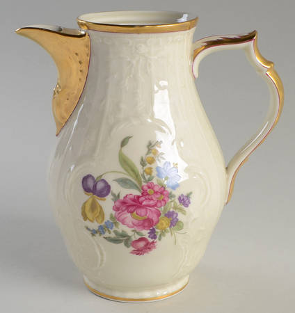 R1282 Coffee Pot No Lid