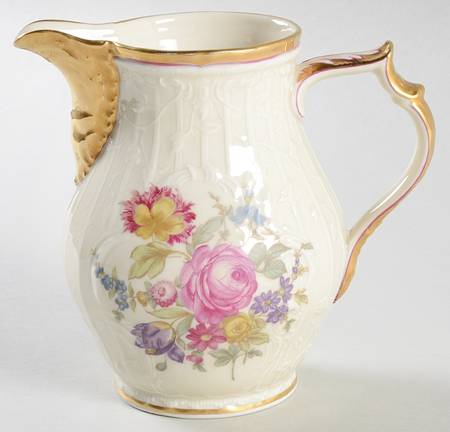 R1282 Creamer