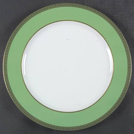 Color Collection Green by Rosenthal - Continental