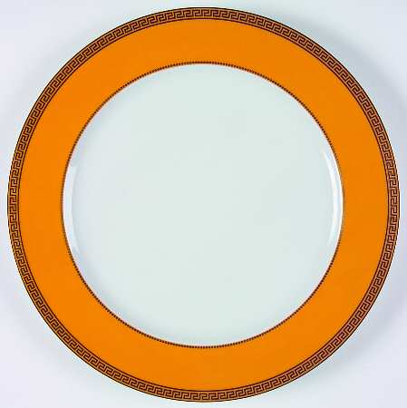 Color Collection Orange by Rosenthal - Continental