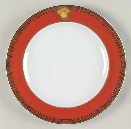 Color Collection Red by Rosenthal - Continental