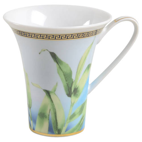 Jungle Flat Cup