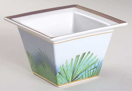 Jungle Votive Candleholder