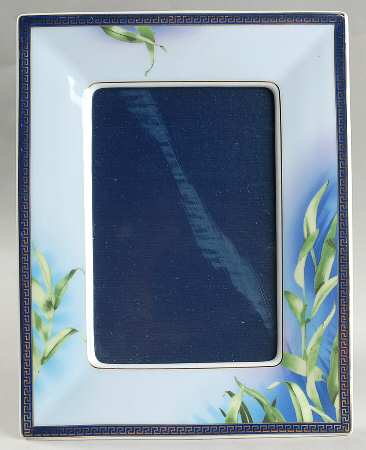 Jungle Frame-Holds 4" X 6"