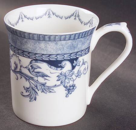 The Royal Palaces Mug