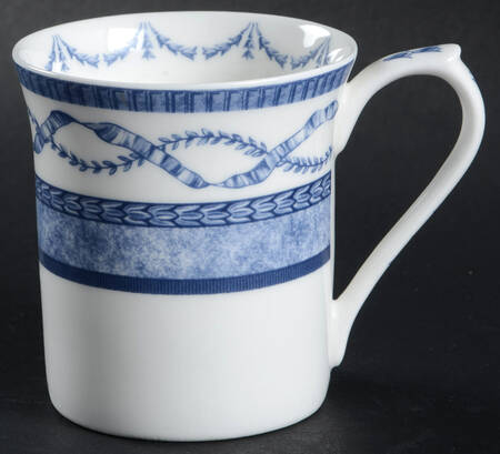 The Royal Palaces Mug