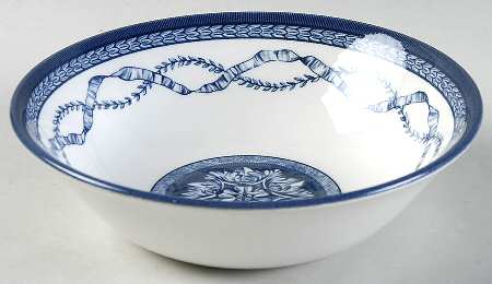 The Royal Palaces Soup/Cereal Bowl