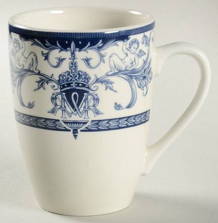 The Royal Palaces Mug