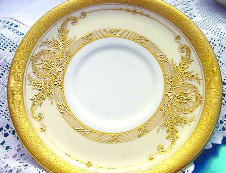 Z29 Saucer for Cream Soup Bowl