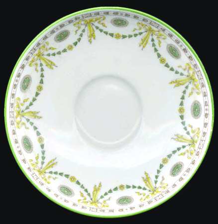 V736 Saucer