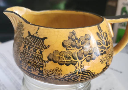 Willow by Royal Doulton