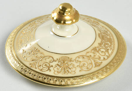 F8393 Lid for Sugar Bowl