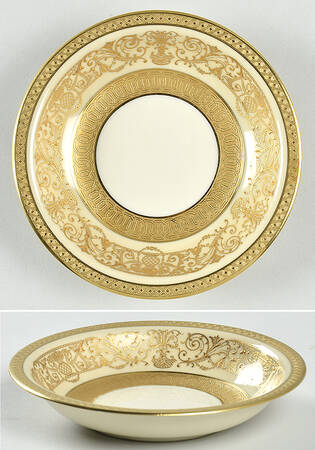 F8393 Fruit/Dessert (Sauce) Bowl