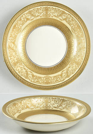 F8393 Fruit/Dessert (Sauce) Bowl