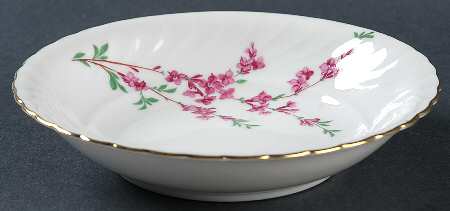 ROB289 Fruit/Dessert (Sauce) Bowl