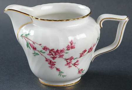 ROB289 Creamer