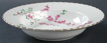 ROB289 Rim Soup Bowl