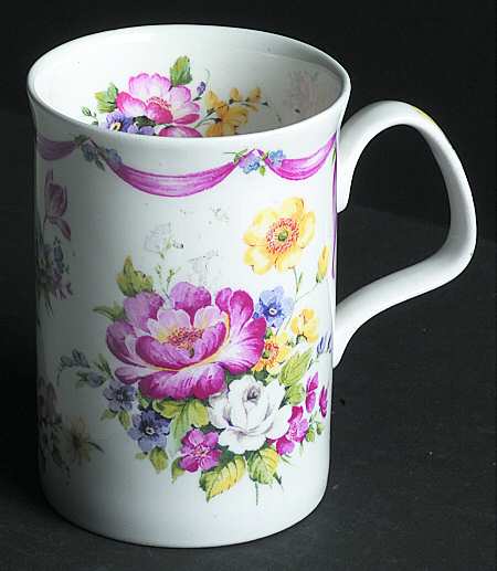 Dresden Sprays Mug