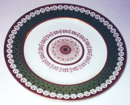 RD168 by Royal Doulton