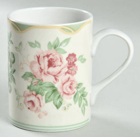 Bronte Mug