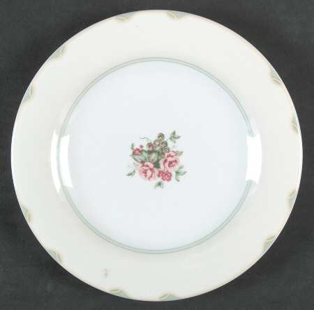 Bronte Salad Plate