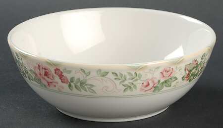 Bronte Coupe Cereal Bowl