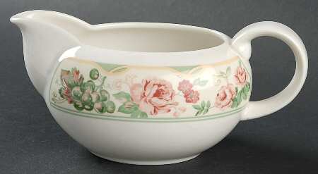 Bronte Gravy Boat