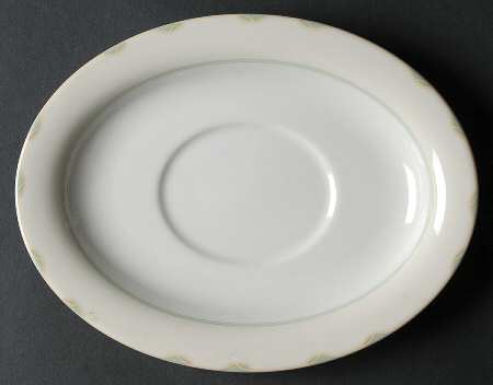 Bronte Underplate for Gravy Boat