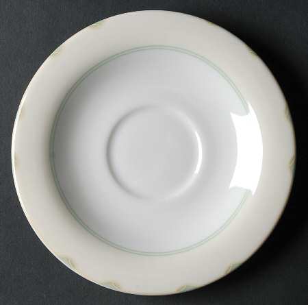Bronte Saucer