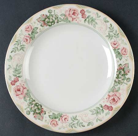 Bronte by Royal Doulton
