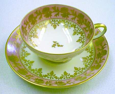 R1289 by Rosenthal - Continental