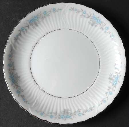 RYV2 Bread & Butter Plate