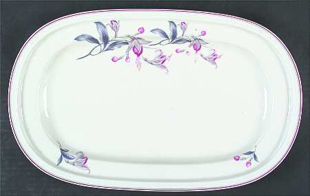R1290 by Rosenthal - Continental