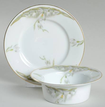 R1293 by Rosenthal - Continental