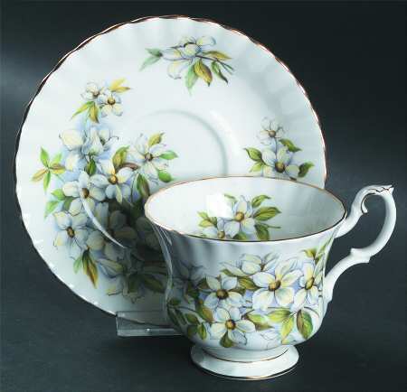 Pacific Dogwood by Royal Albert