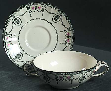 Countess by Royal Doulton