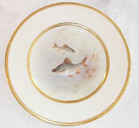 H1334 by Royal Doulton